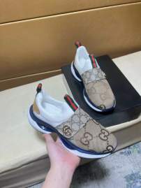 Picture of Gucci Shoes _SKUGuccisz38-44hnq090910812